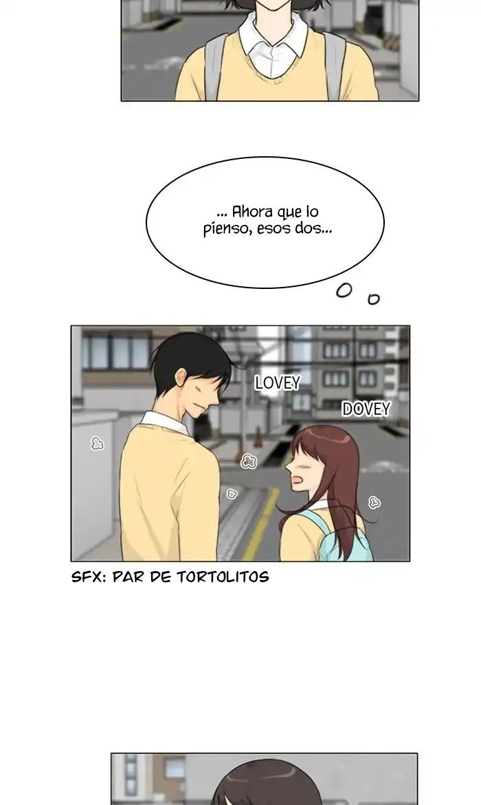 Read Ghost wife (es) Manga Online