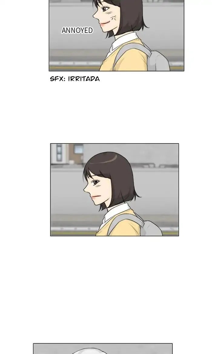 Read Ghost wife (es) Manga Online