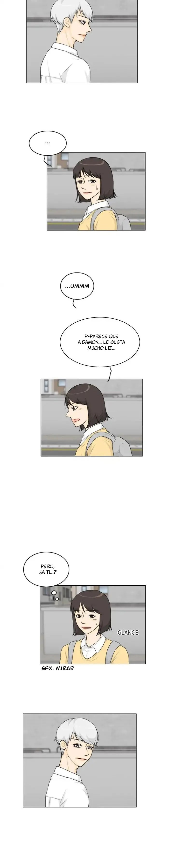 Read Ghost wife (es) Manga Online