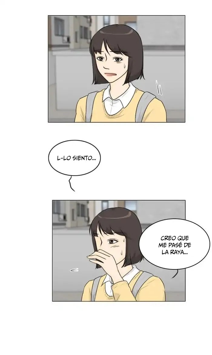 Read Ghost wife (es) Manga Online