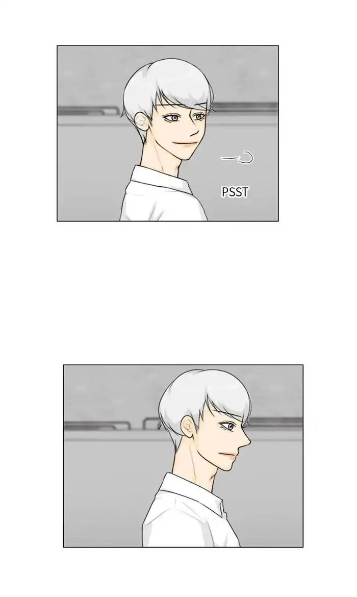 Read Ghost wife (es) Manga Online