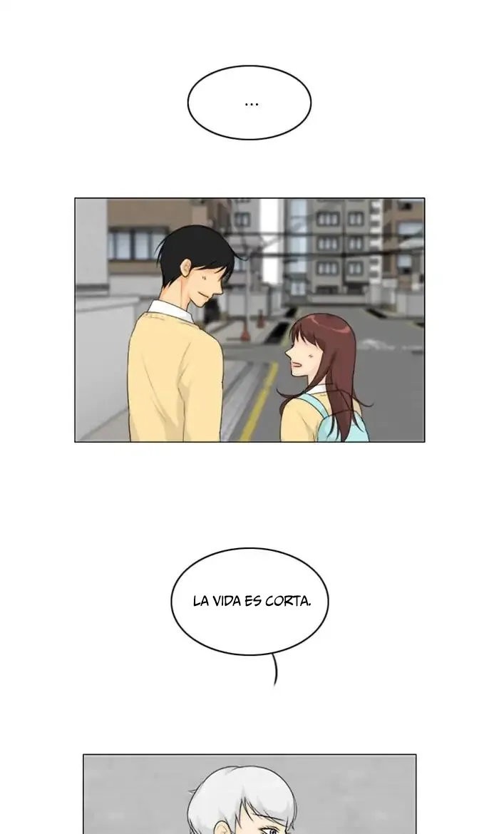 Read Ghost wife (es) Manga Online