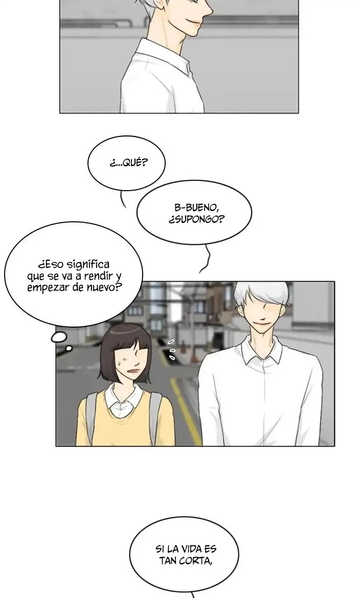 Read Ghost wife (es) Manga Online