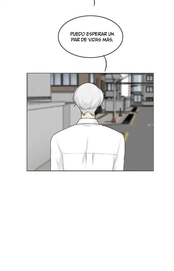 Read Ghost wife (es) Manga Online