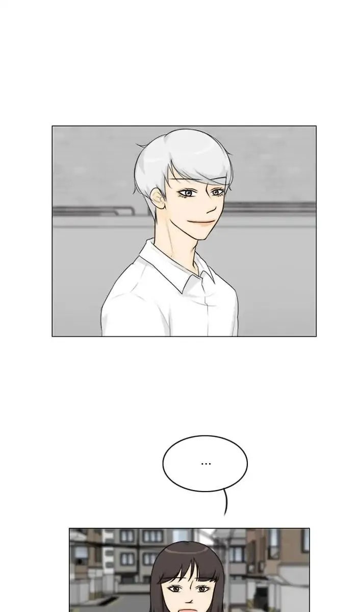 Read Ghost wife (es) Manga Online