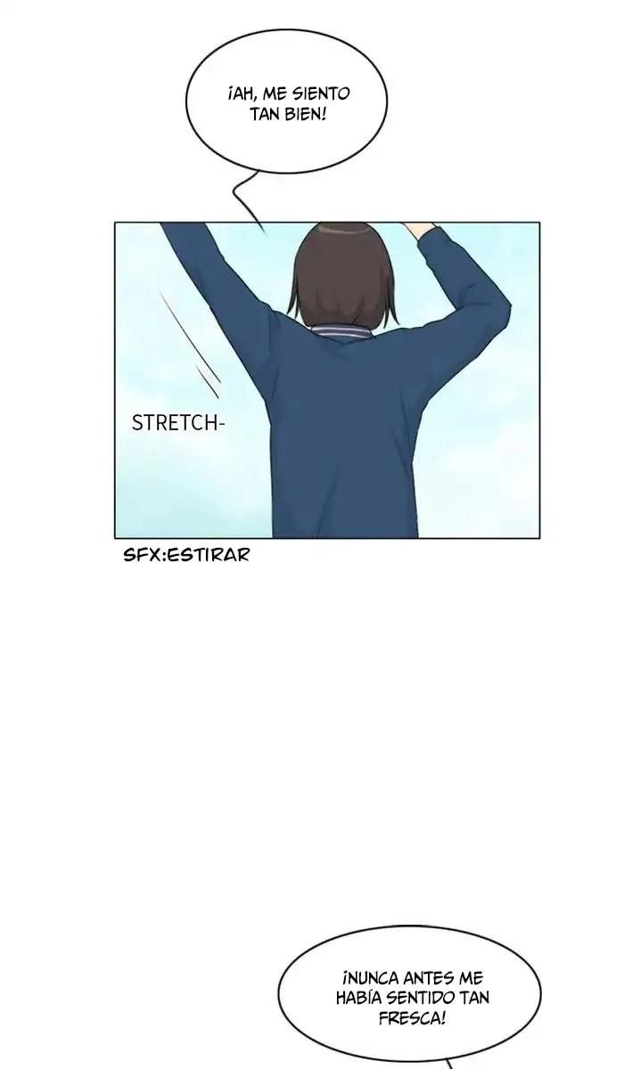 Read Ghost wife (es) Manga Online