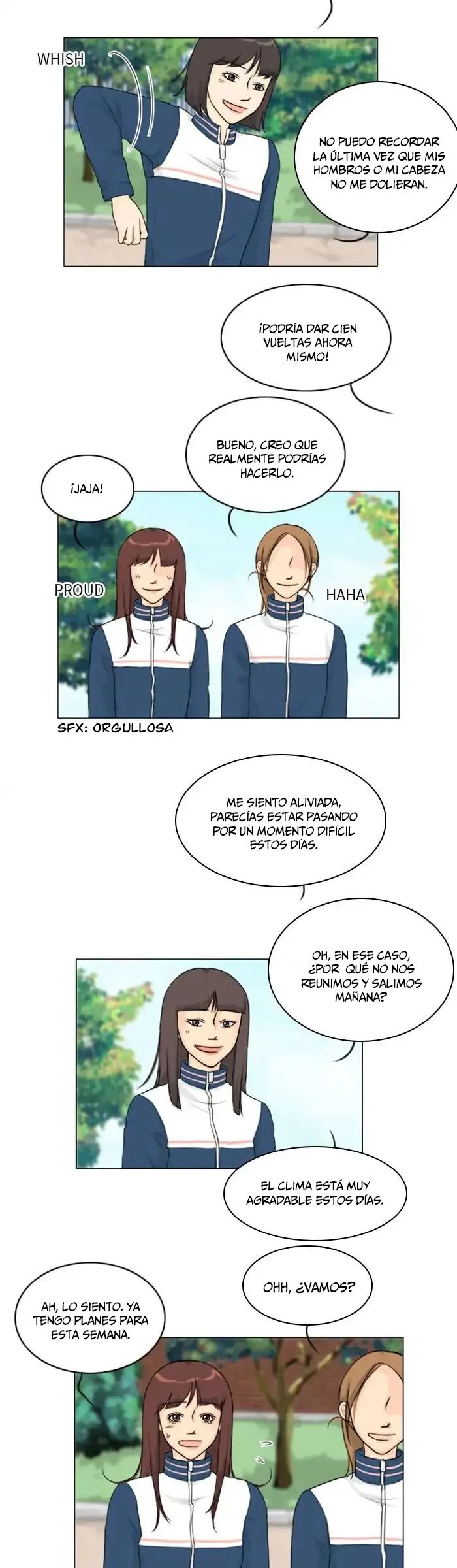 Read Ghost wife (es) Manga Online