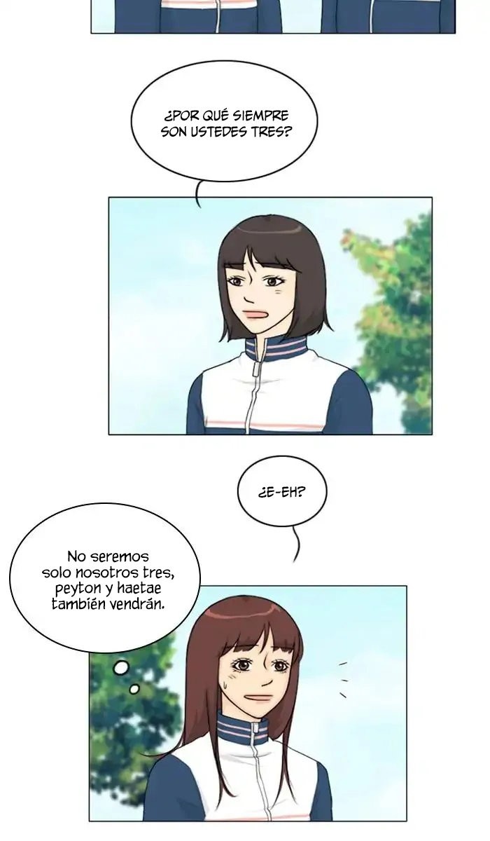 Read Ghost wife (es) Manga Online