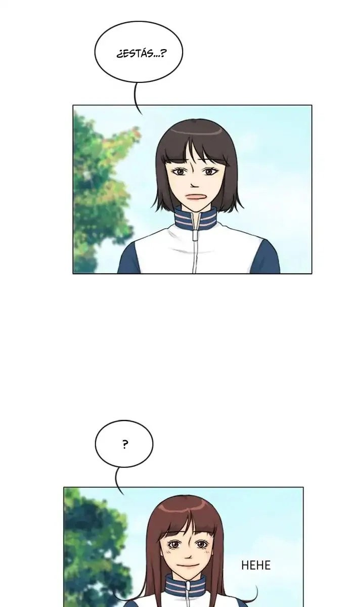 Read Ghost wife (es) Manga Online