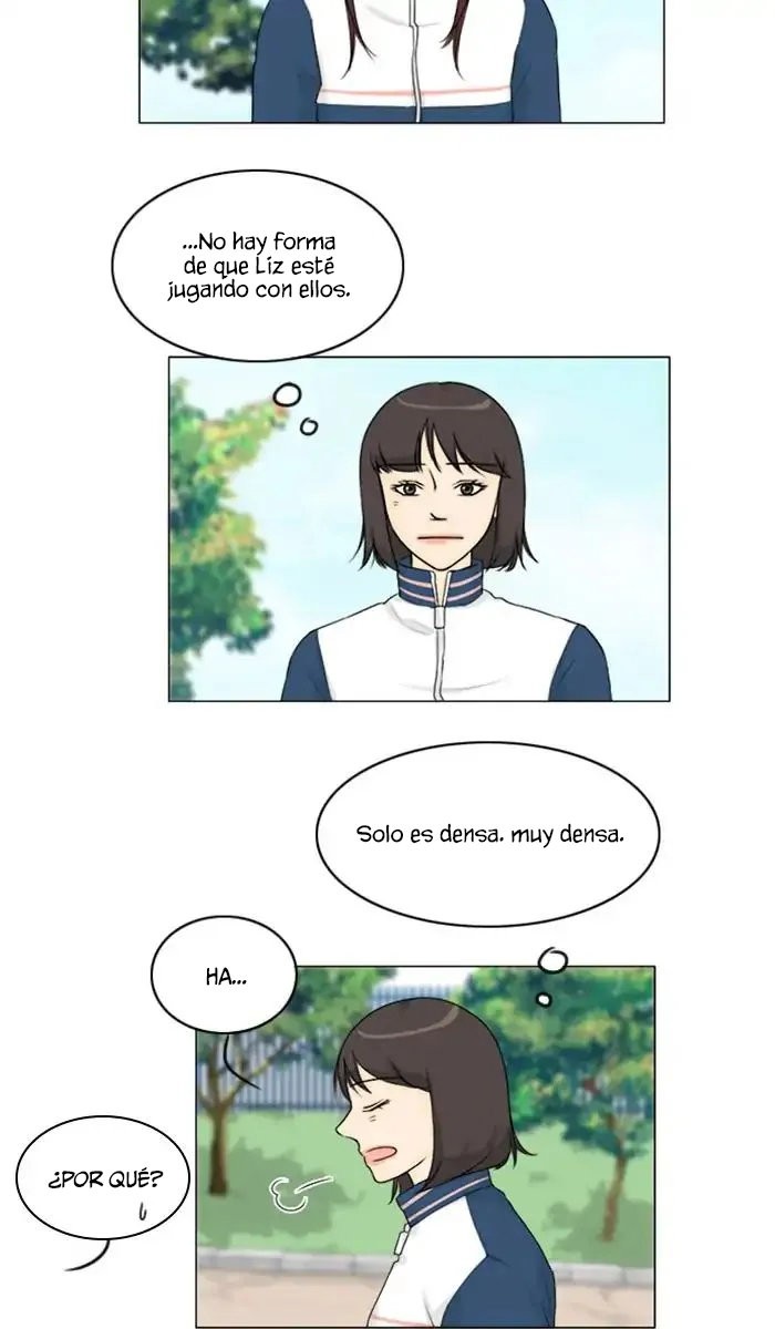 Read Ghost wife (es) Manga Online