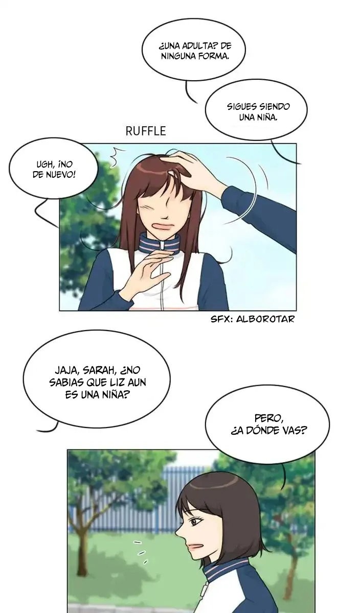 Read Ghost wife (es) Manga Online