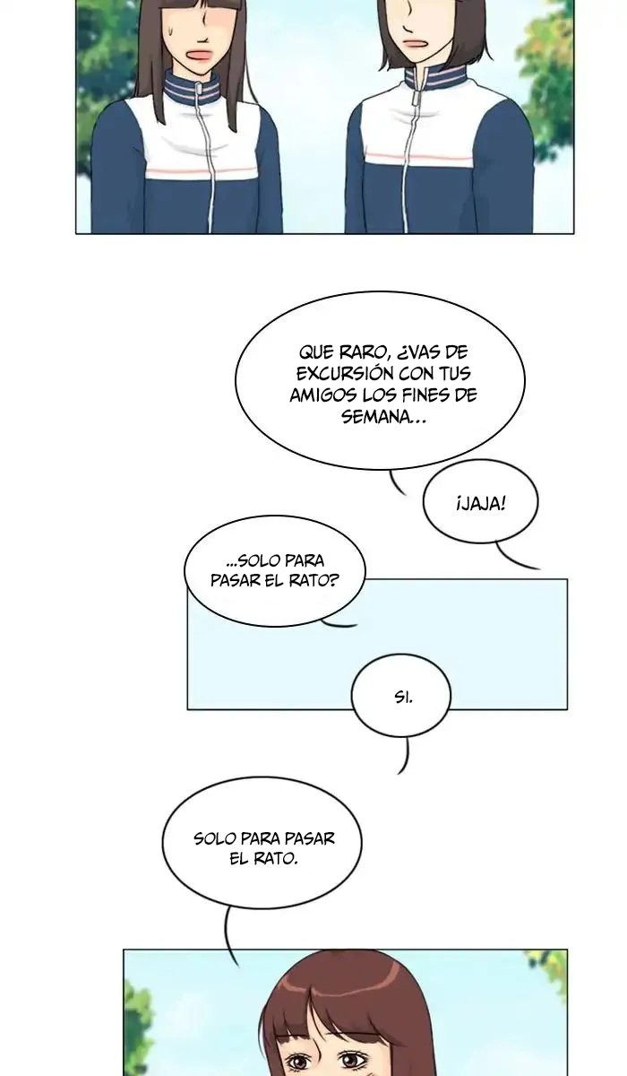 Read Ghost wife (es) Manga Online