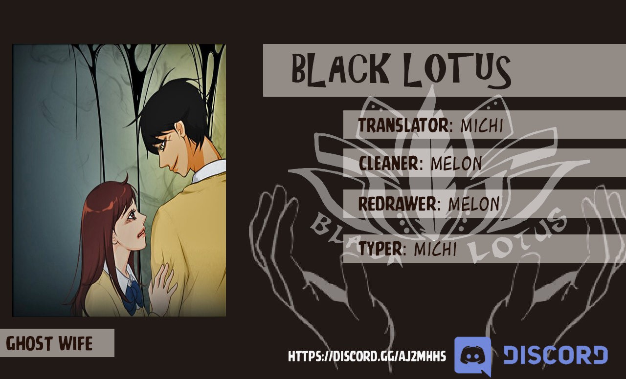 Read Ghost wife (es) Manga Online