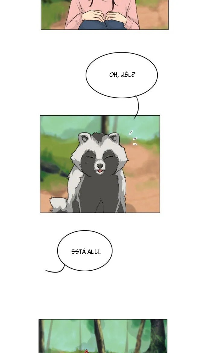 Read Ghost wife (es) Manga Online