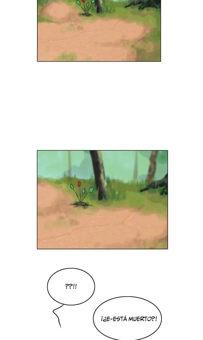 Read Ghost wife (es) Manga Online