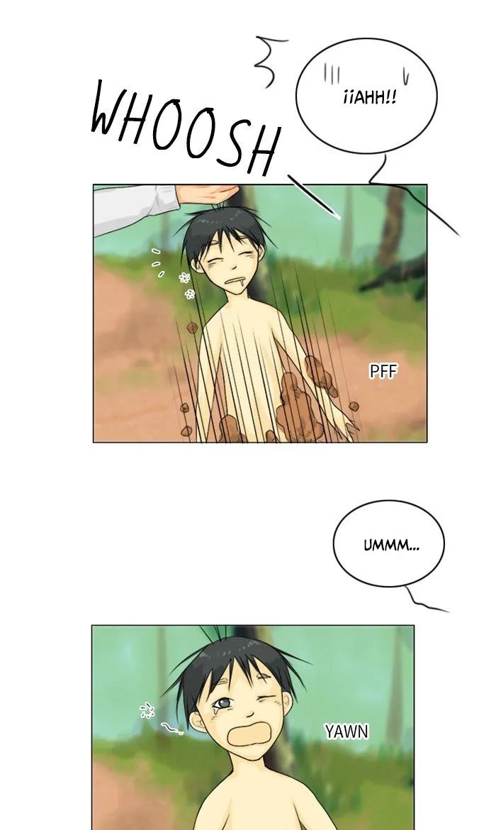 Read Ghost wife (es) Manga Online