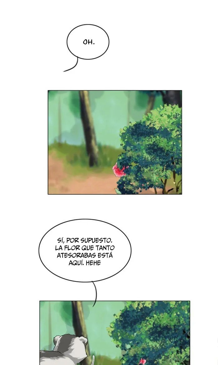 Read Ghost wife (es) Manga Online