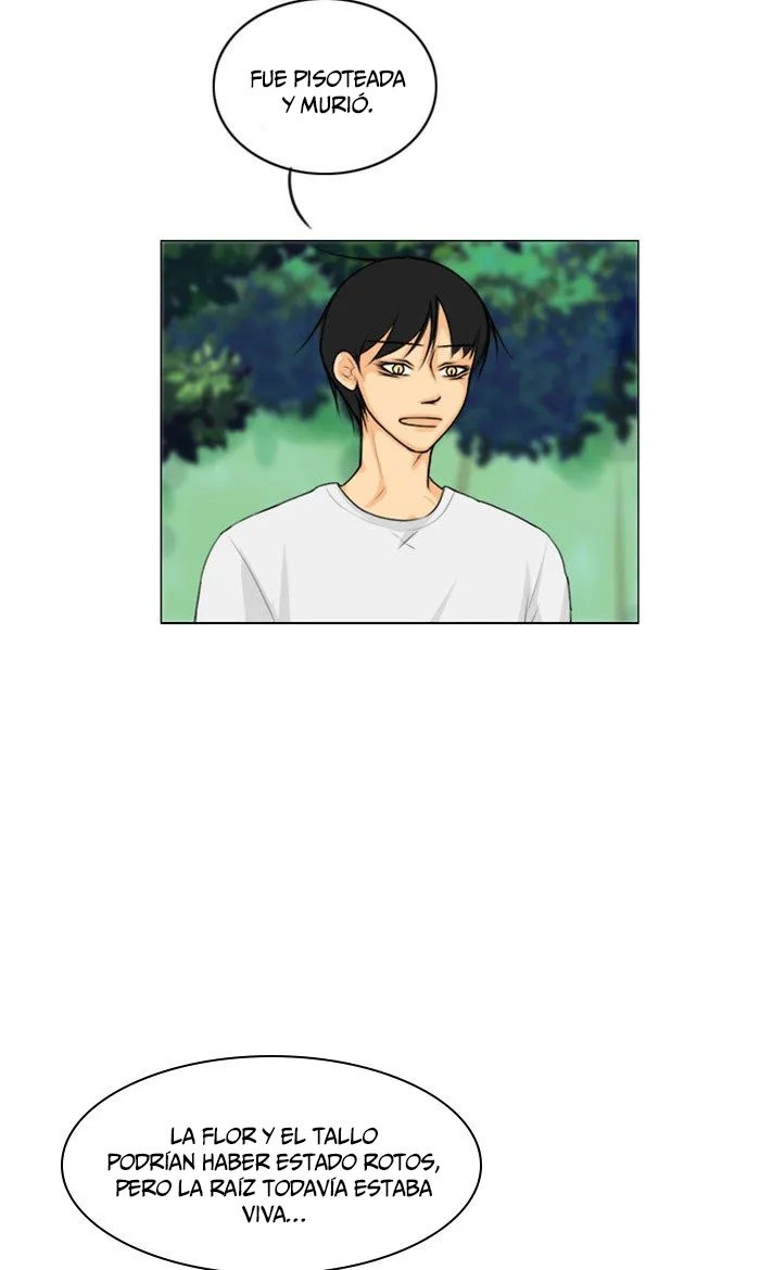 Read Ghost wife (es) Manga Online