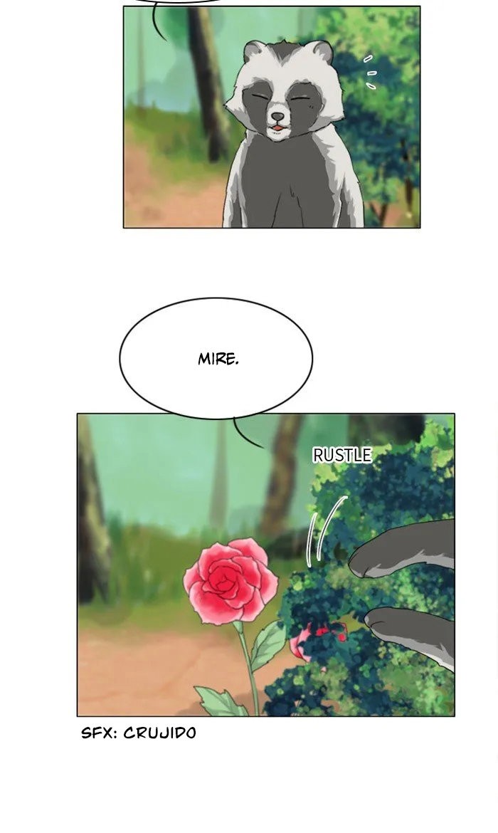 Read Ghost wife (es) Manga Online