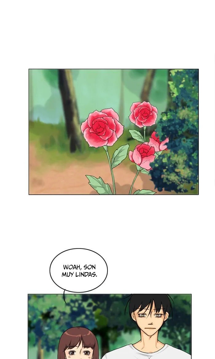 Read Ghost wife (es) Manga Online