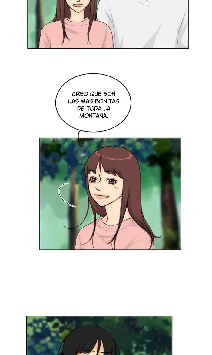 Read Ghost wife (es) Manga Online