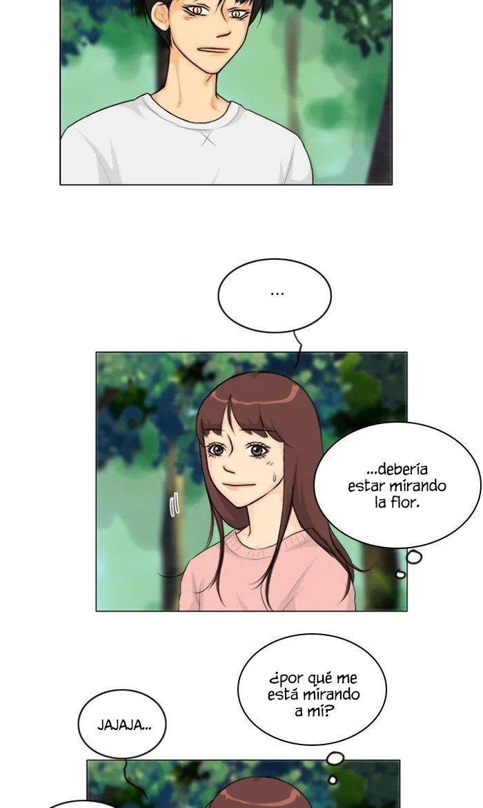 Read Ghost wife (es) Manga Online