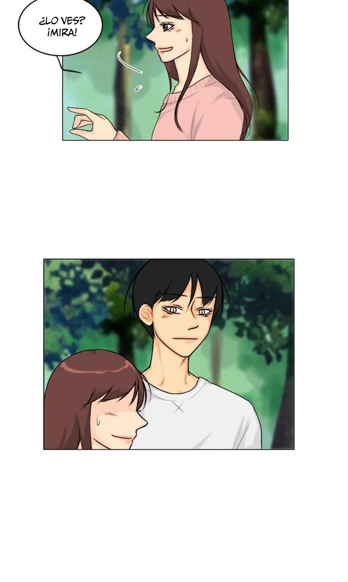 Read Ghost wife (es) Manga Online