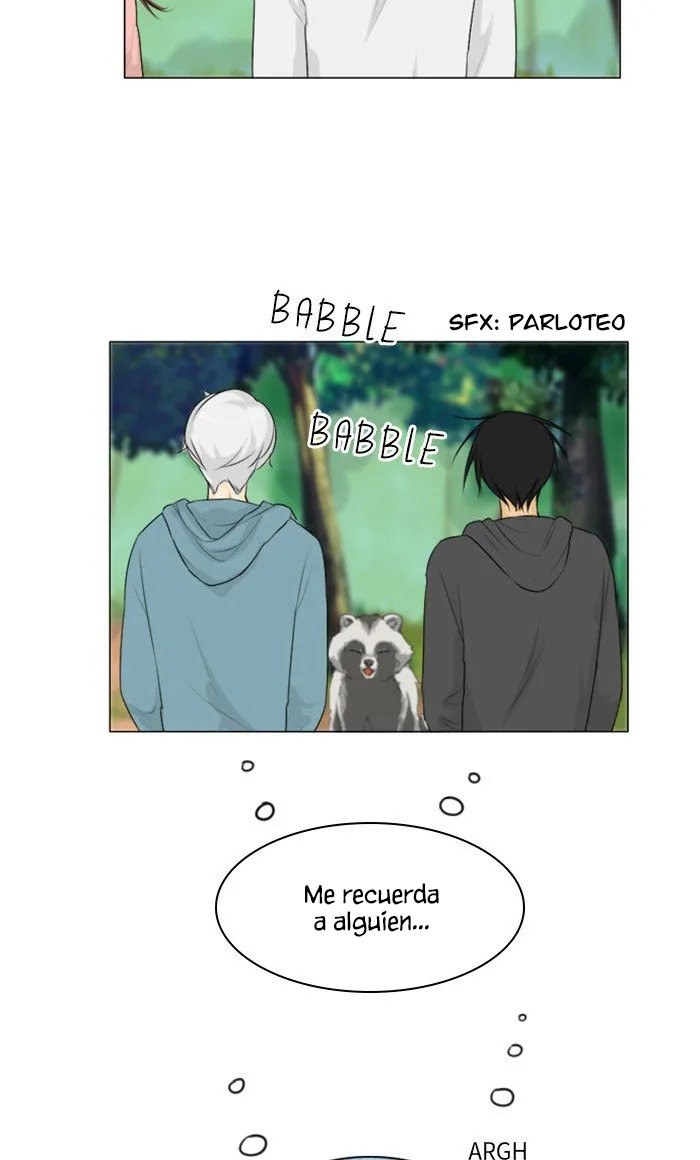 Read Ghost wife (es) Manga Online