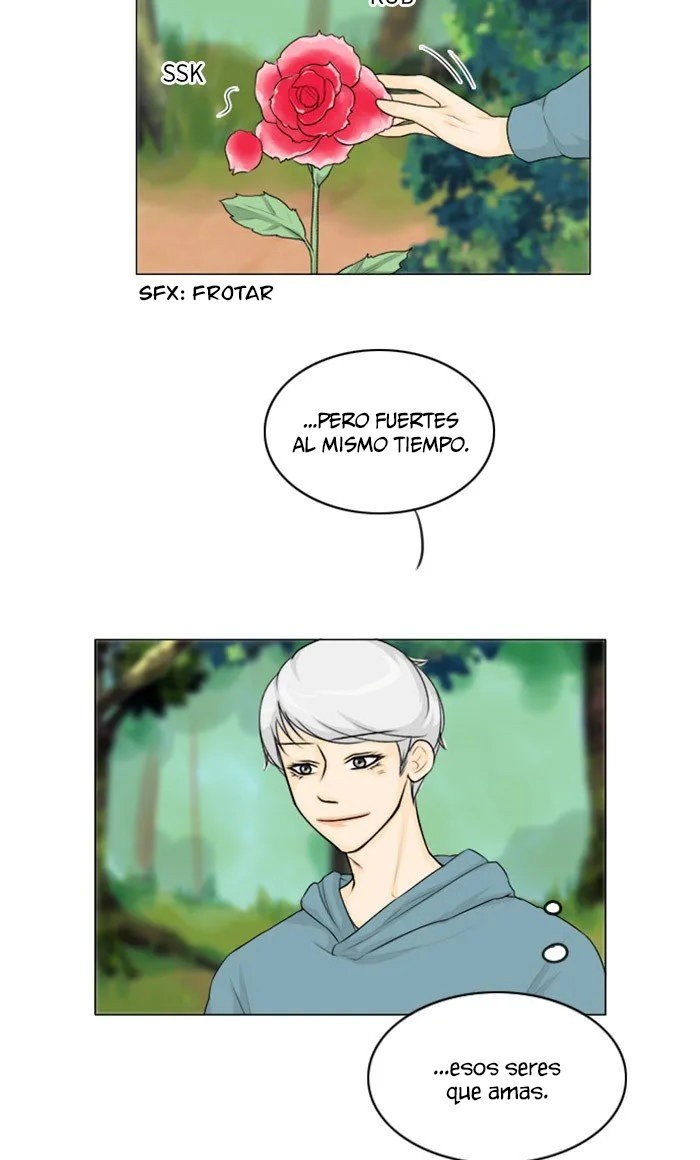 Read Ghost wife (es) Manga Online