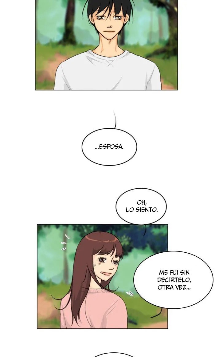 Read Ghost wife (es) Manga Online