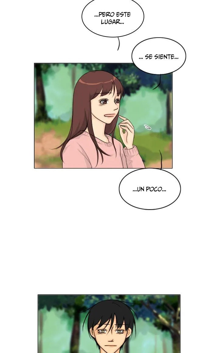 Read Ghost wife (es) Manga Online