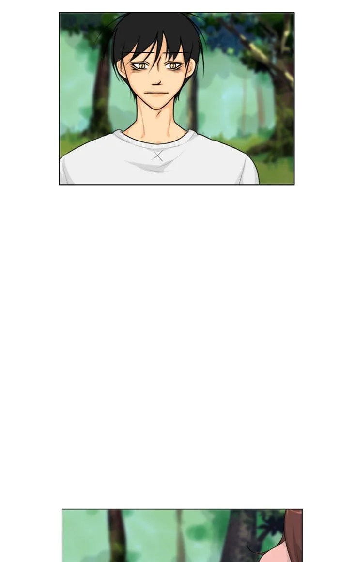 Read Ghost wife (es) Manga Online