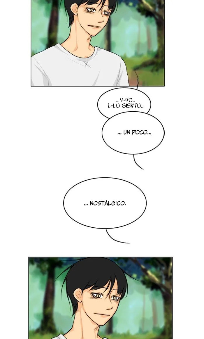 Read Ghost wife (es) Manga Online