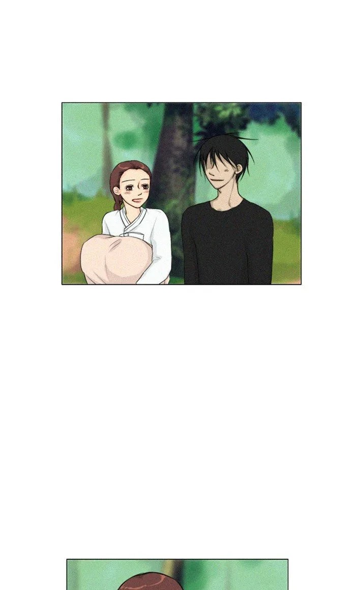 Read Ghost wife (es) Manga Online