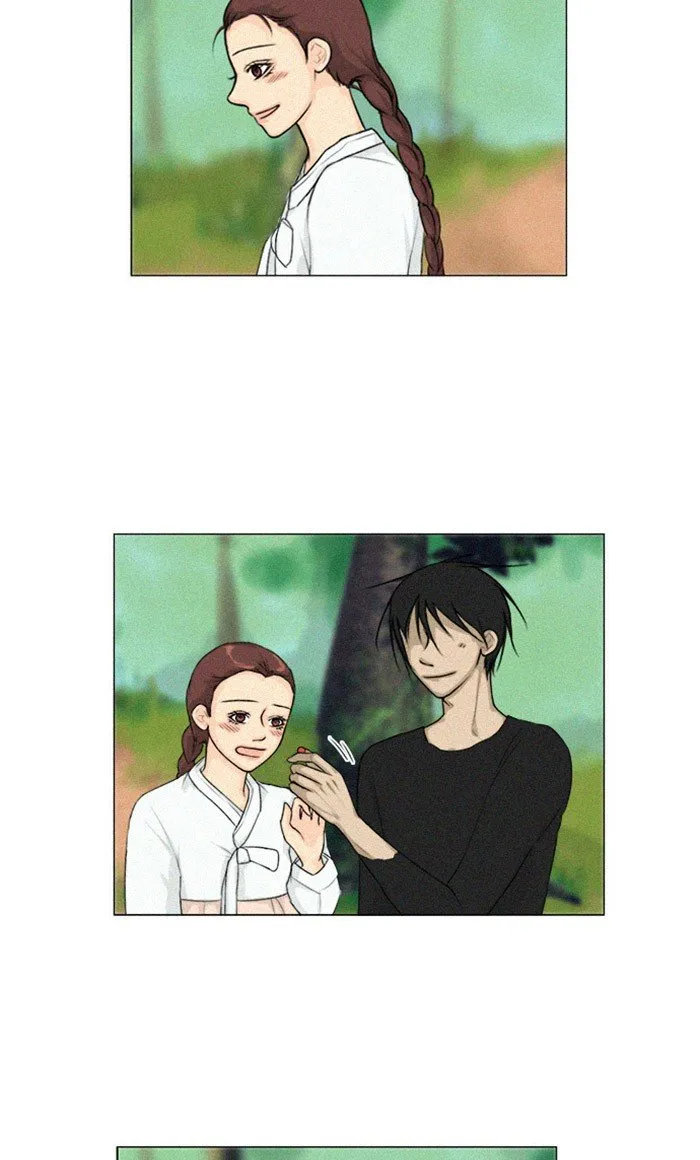 Read Ghost wife (es) Manga Online