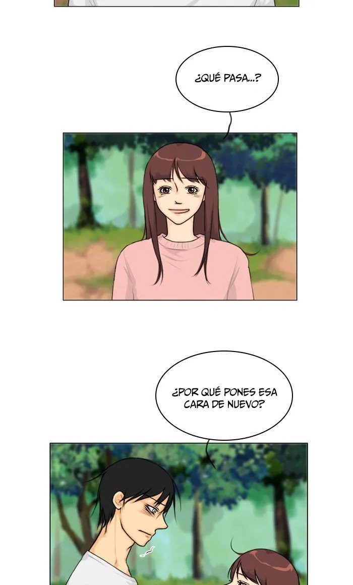 Read Ghost wife (es) Manga Online