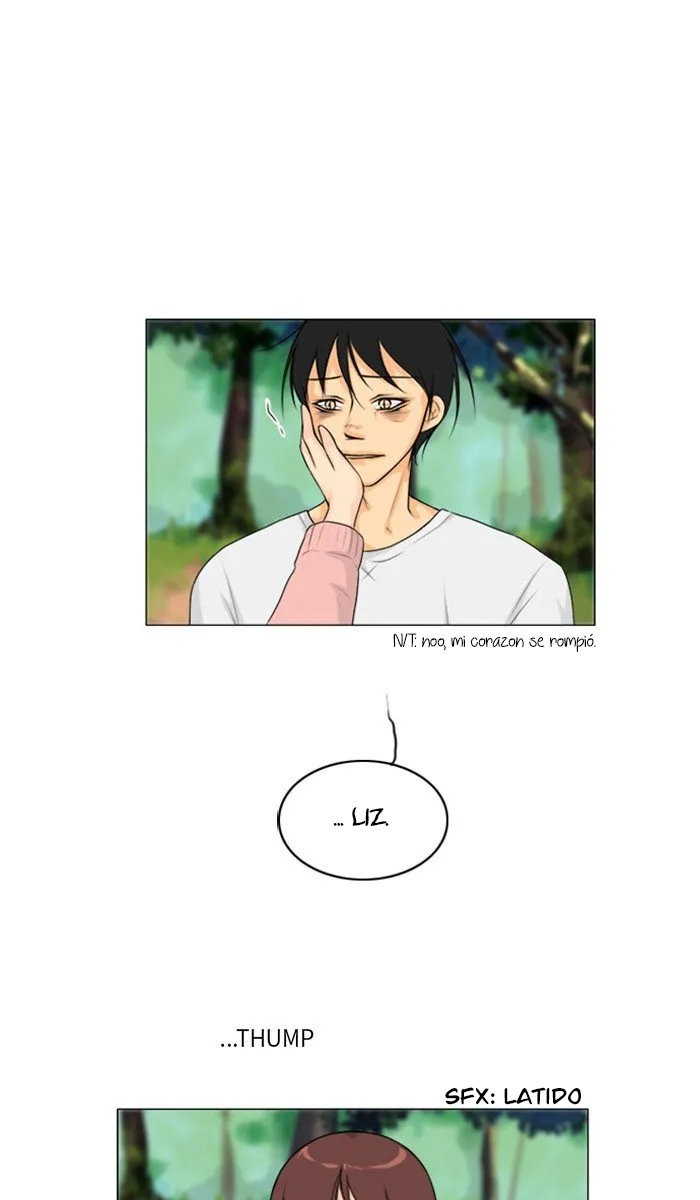 Read Ghost wife (es) Manga Online