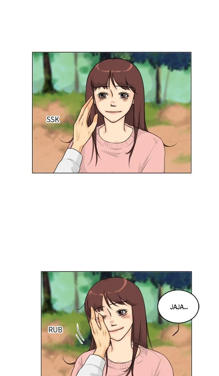 Read Ghost wife (es) Manga Online