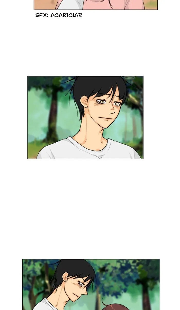 Read Ghost wife (es) Manga Online