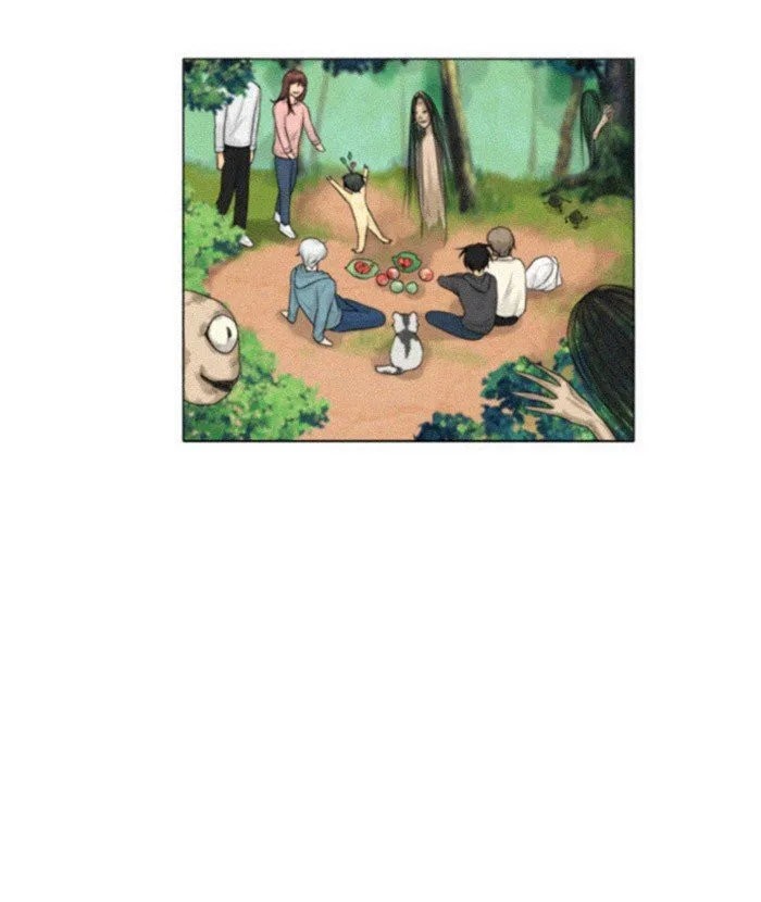 Read Ghost wife (es) Manga Online