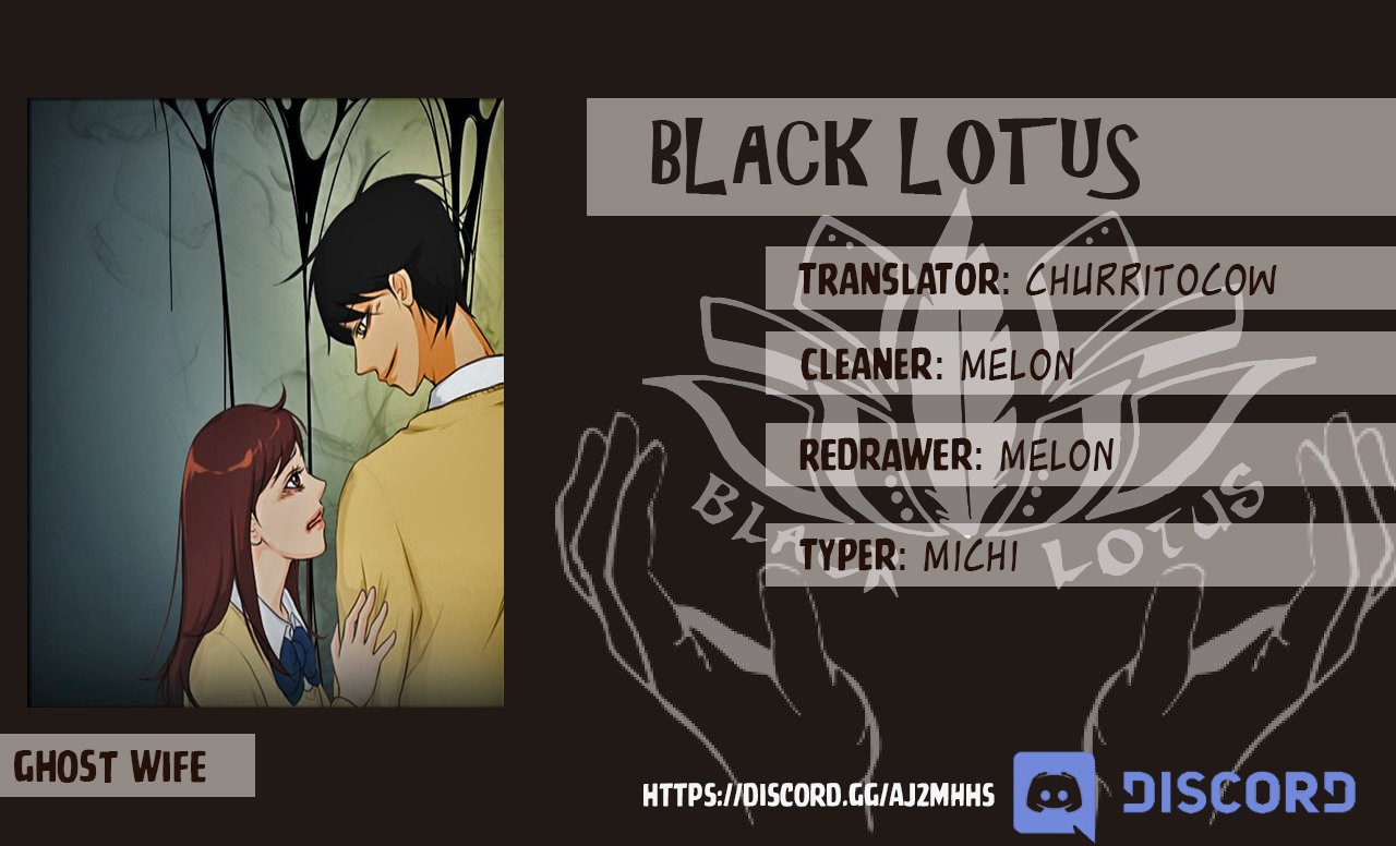 Read Ghost wife (es) Manga Online