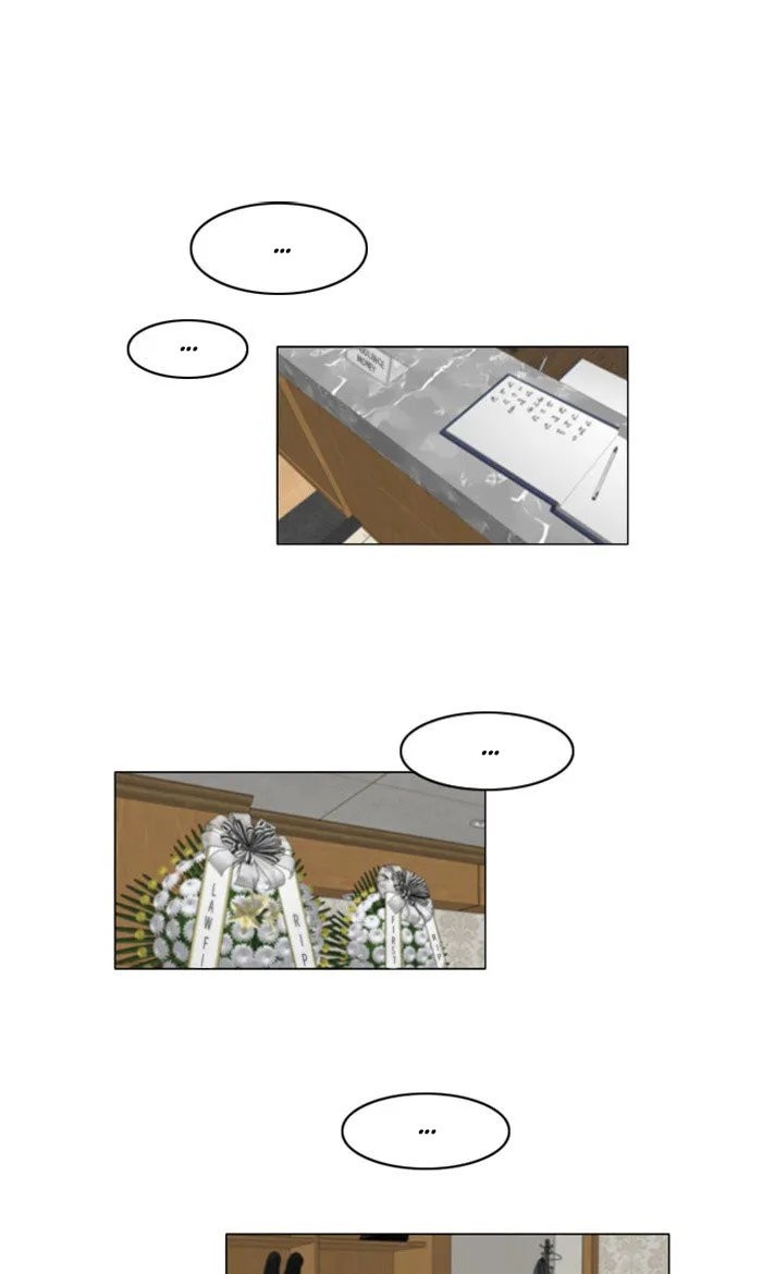 Read Ghost wife (es) Manga Online