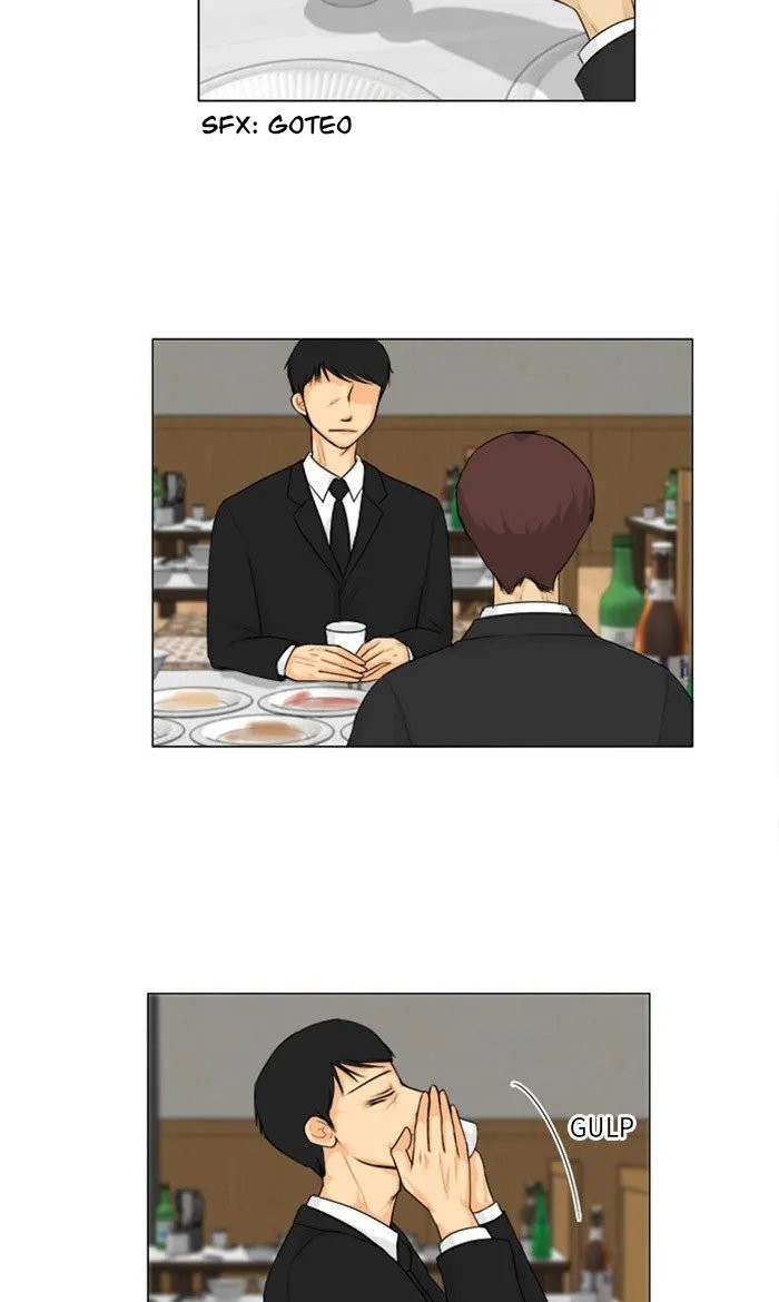 Read Ghost wife (es) Manga Online