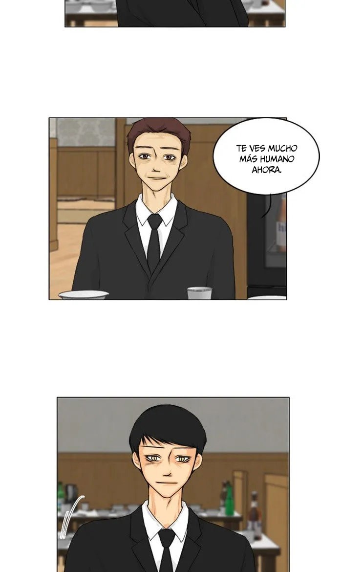 Read Ghost wife (es) Manga Online