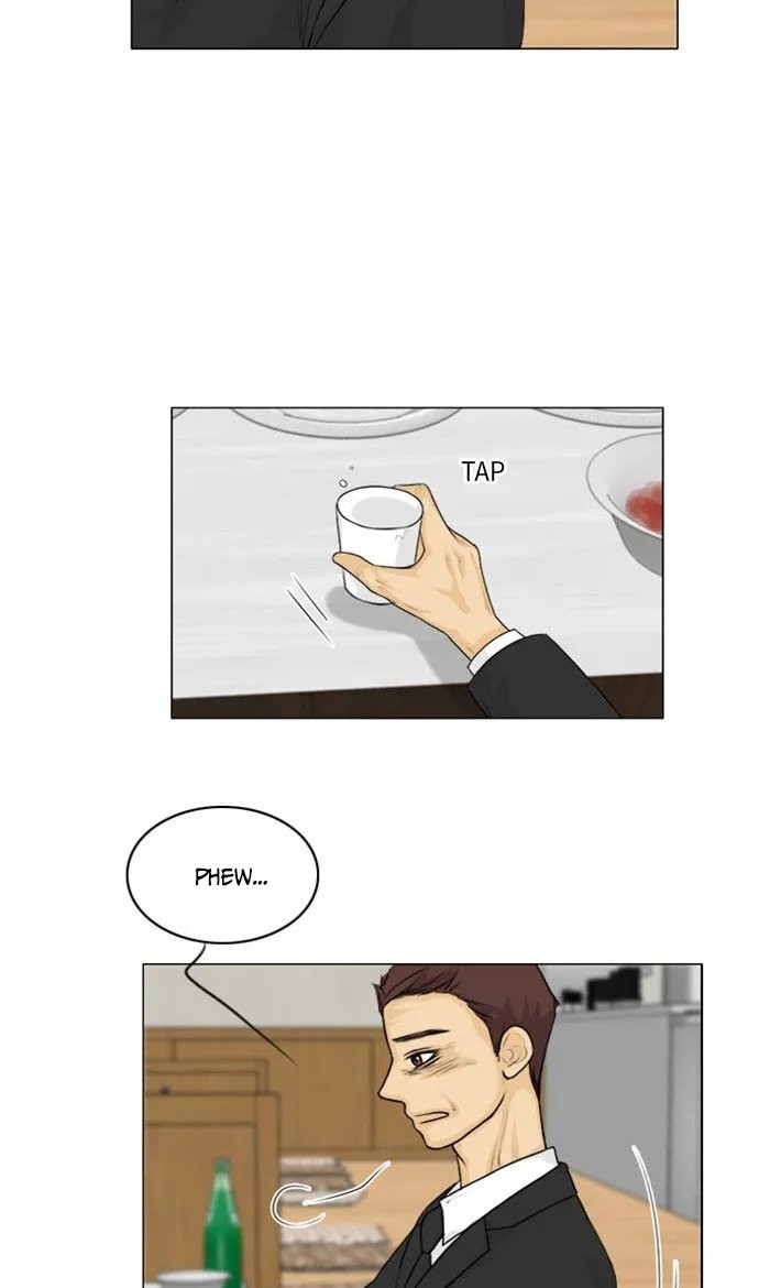 Read Ghost wife (es) Manga Online