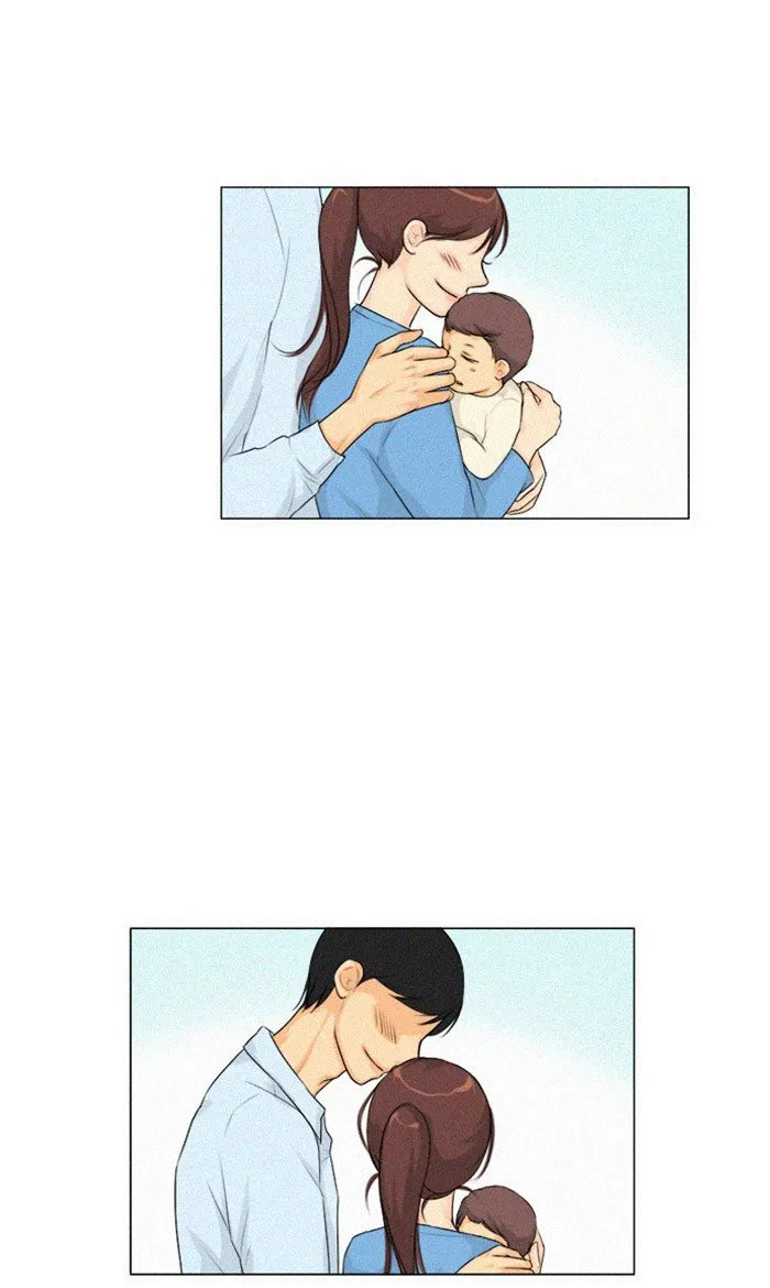 Read Ghost wife (es) Manga Online