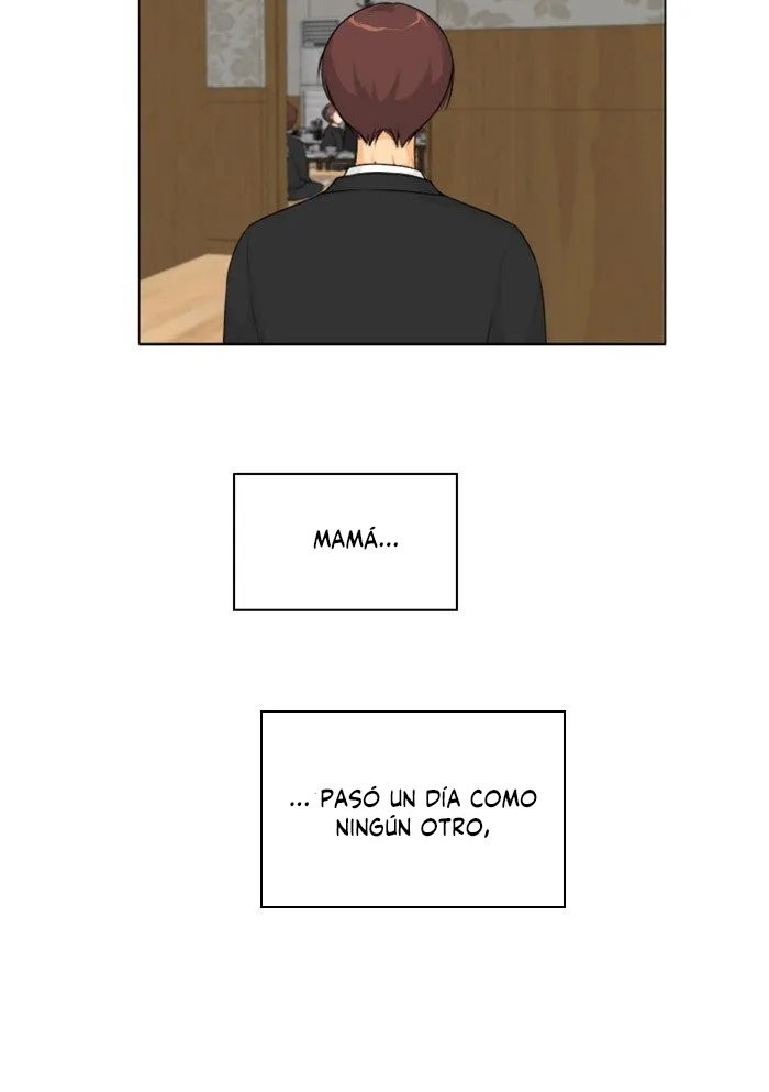 Read Ghost wife (es) Manga Online