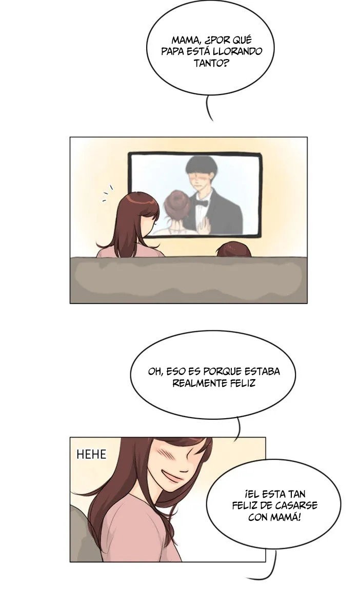 Read Ghost wife (es) Manga Online