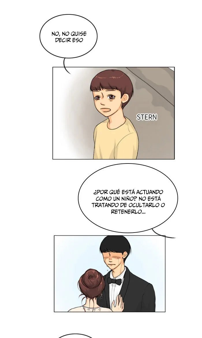 Read Ghost wife (es) Manga Online