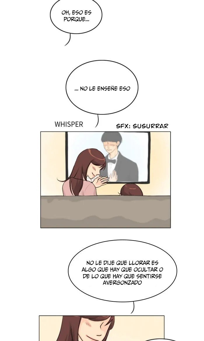 Read Ghost wife (es) Manga Online